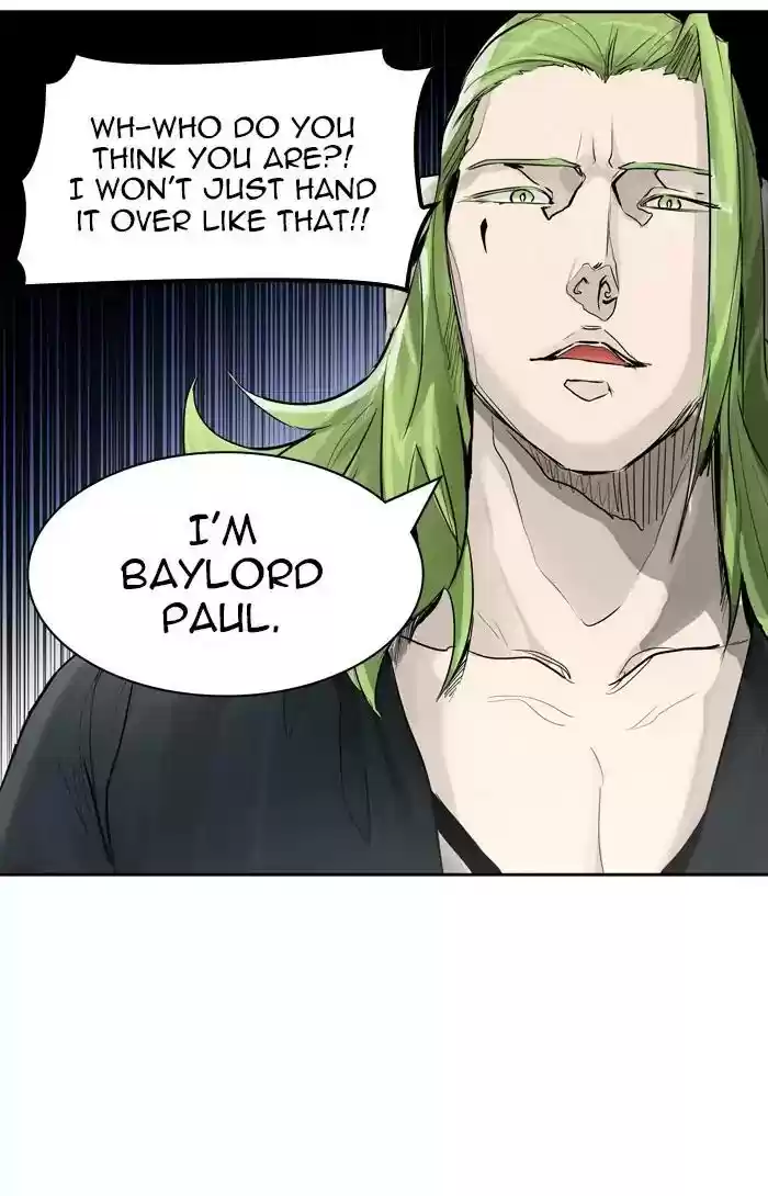 Tower of God Chapter 429: