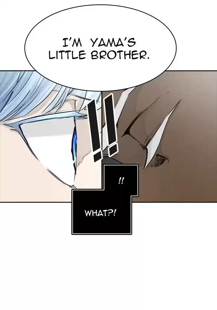Tower of God Chapter 429: