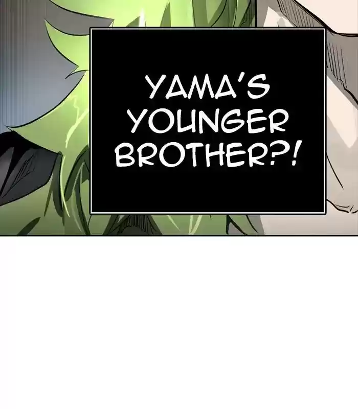 Tower of God Chapter 429: