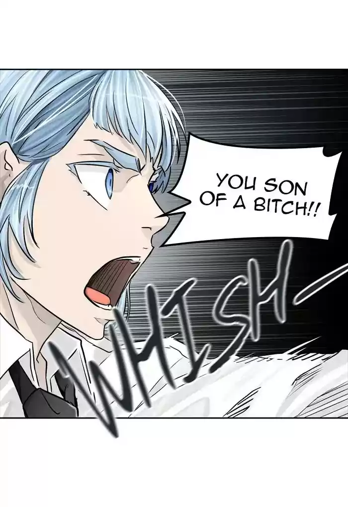 Tower of God Chapter 429: