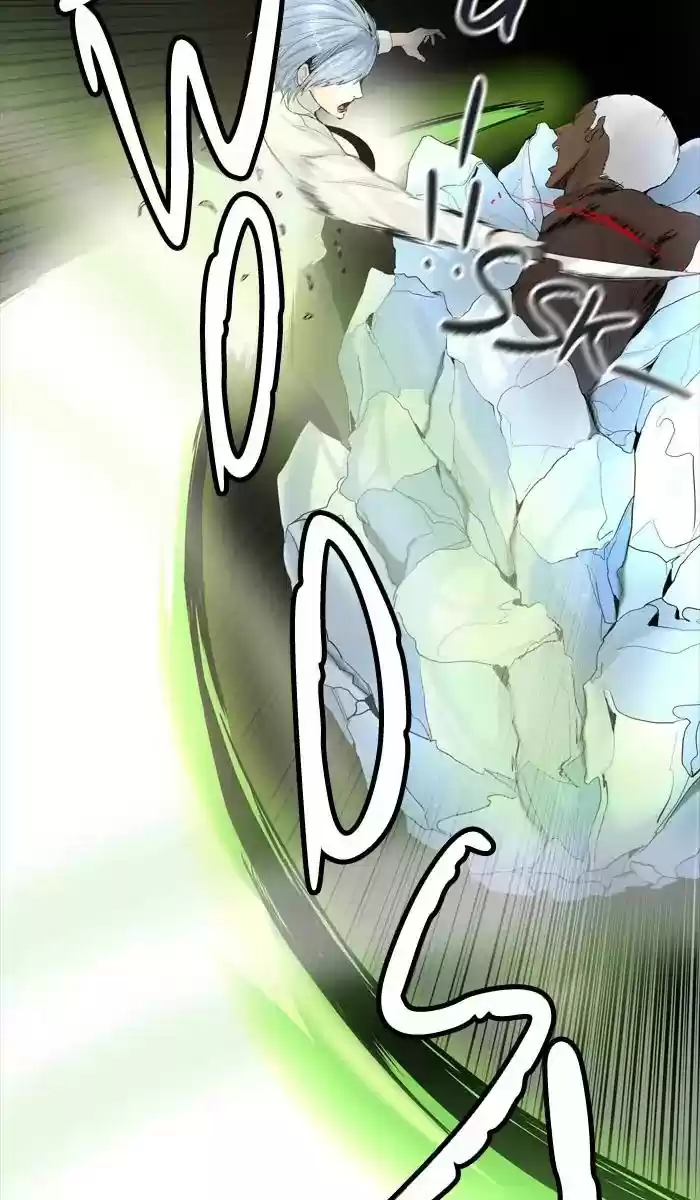 Tower of God Chapter 429: