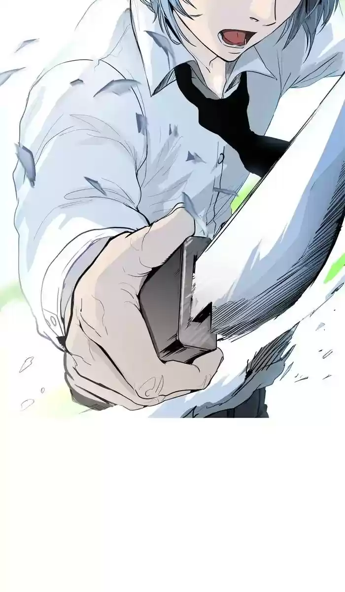 Tower of God Chapter 429: