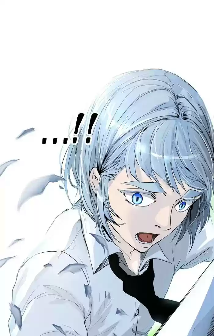 Tower of God Chapter 430: