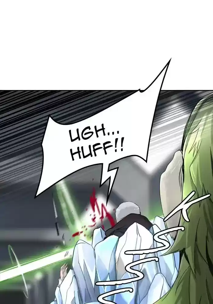 Tower of God Chapter 430: