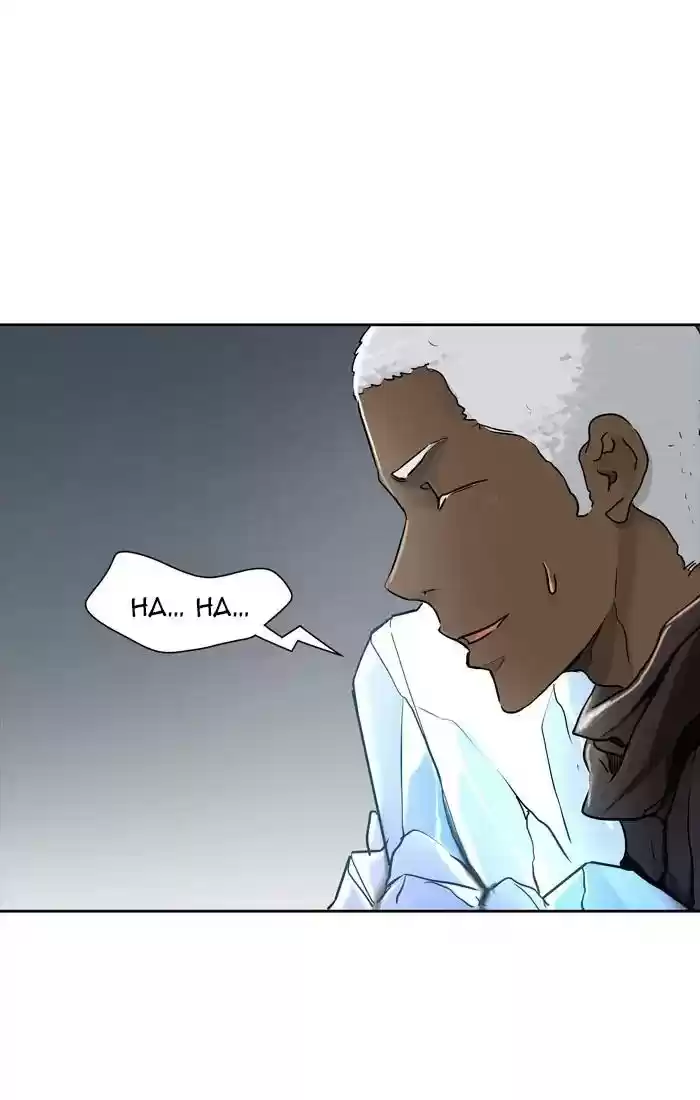 Tower of God Chapter 430:
