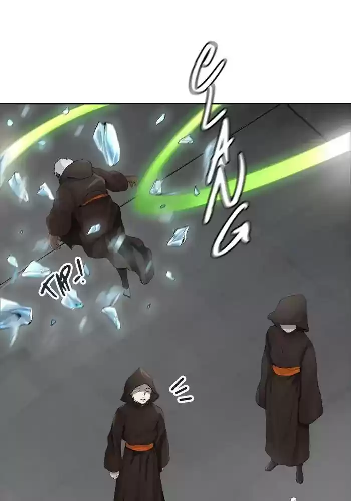 Tower of God Chapter 430: