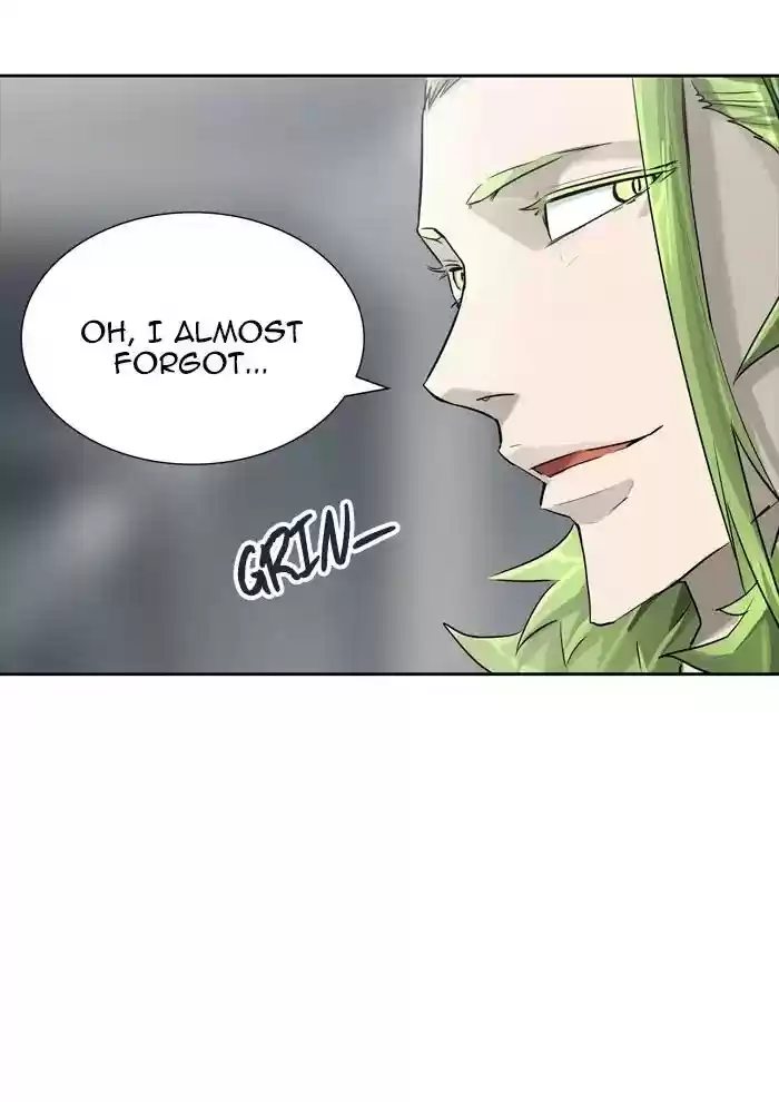 Tower of God Chapter 430: