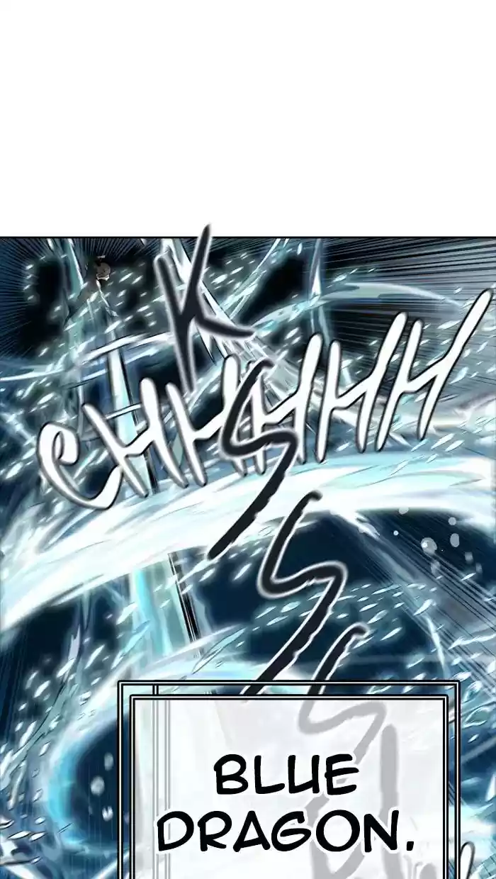 Tower of God Chapter 430: