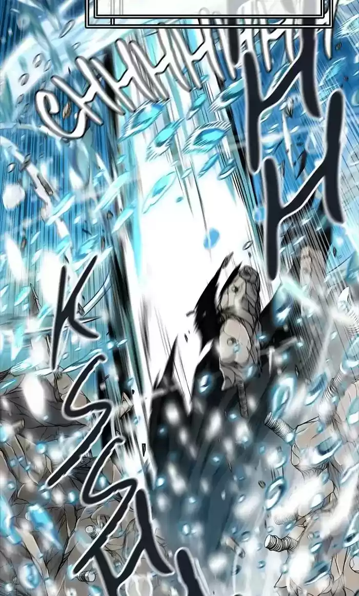 Tower of God Chapter 430: