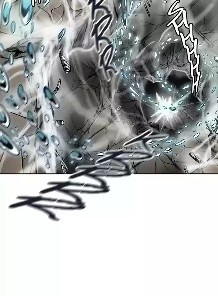 Tower of God Chapter 430:
