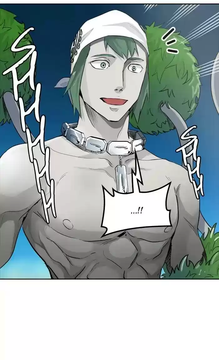 Tower of God Chapter 430: