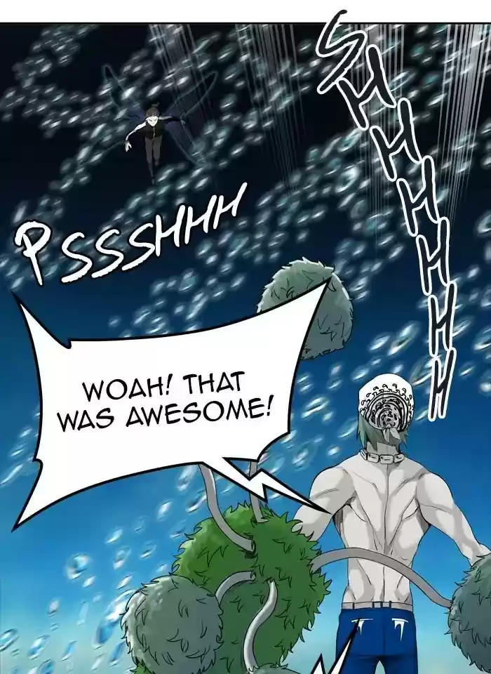 Tower of God Chapter 430: