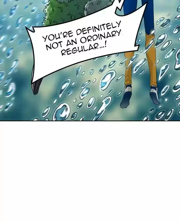 Tower of God Chapter 430: