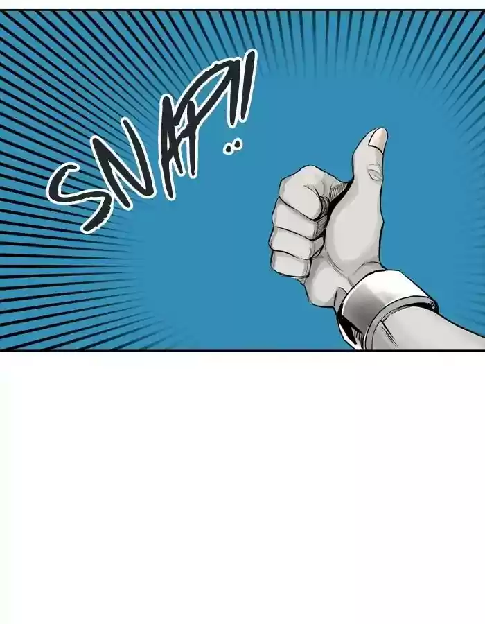 Tower of God Chapter 430: