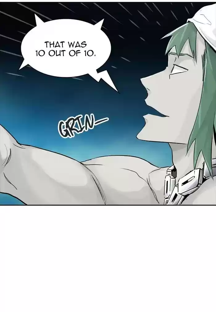 Tower of God Chapter 430: