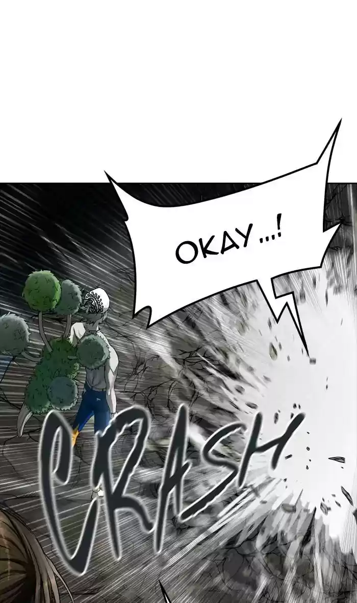 Tower of God Chapter 430: