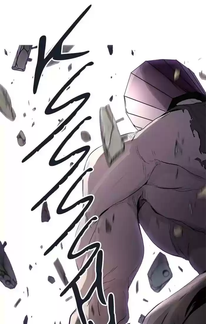 Tower of God Chapter 430: