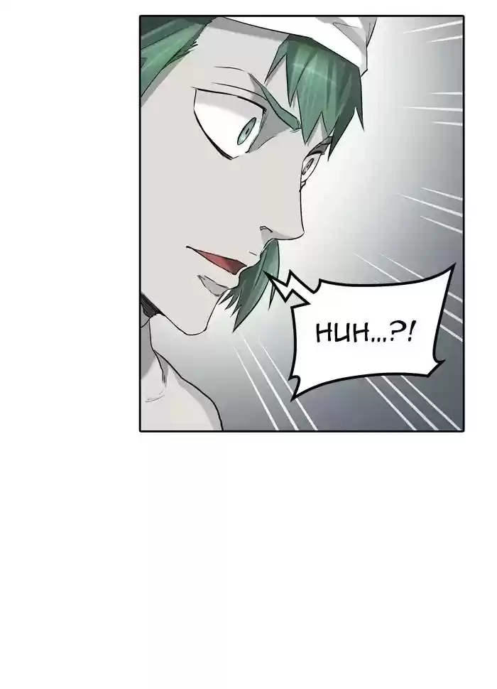 Tower of God Chapter 430:
