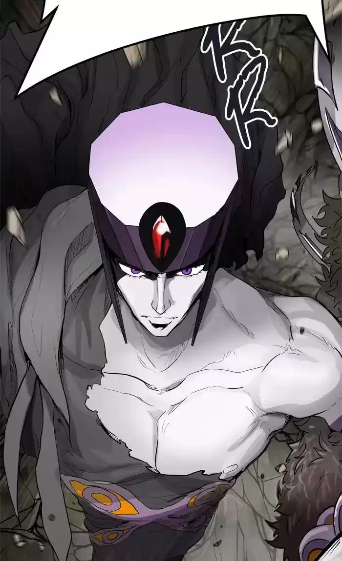 Tower of God Chapter 430: