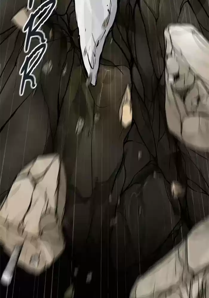 Tower of God Chapter 430: