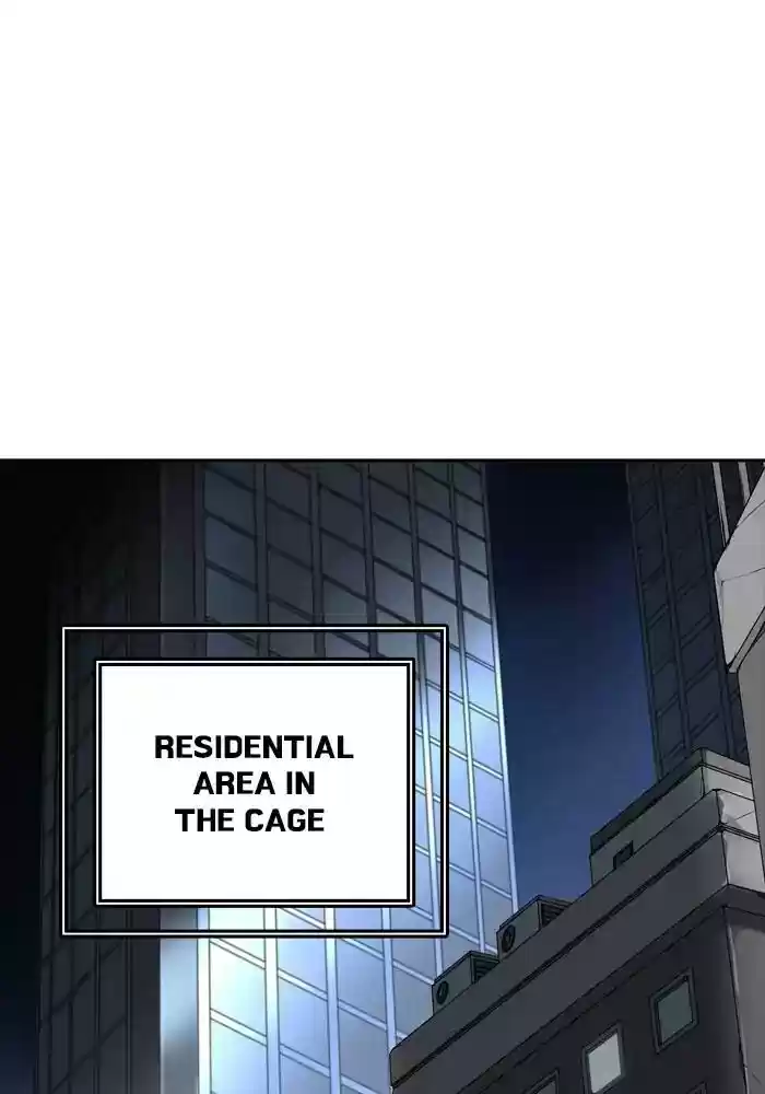 Tower of God Chapter 430: