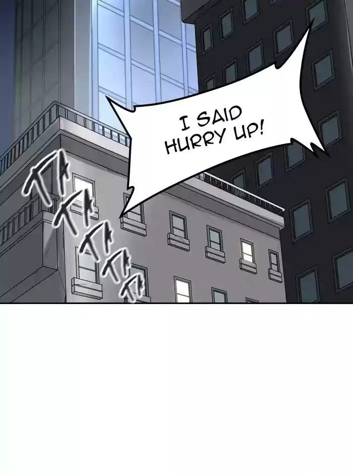 Tower of God Chapter 430: