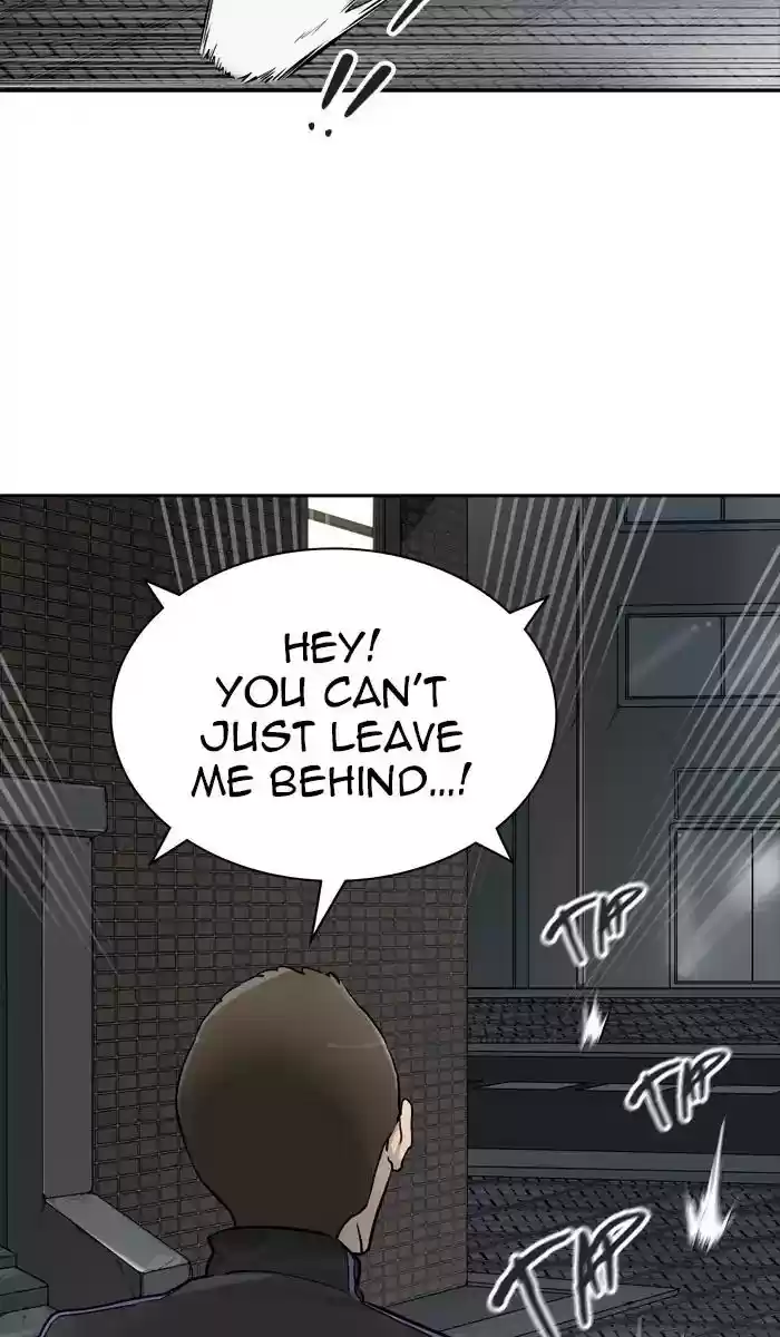 Tower of God Chapter 430: