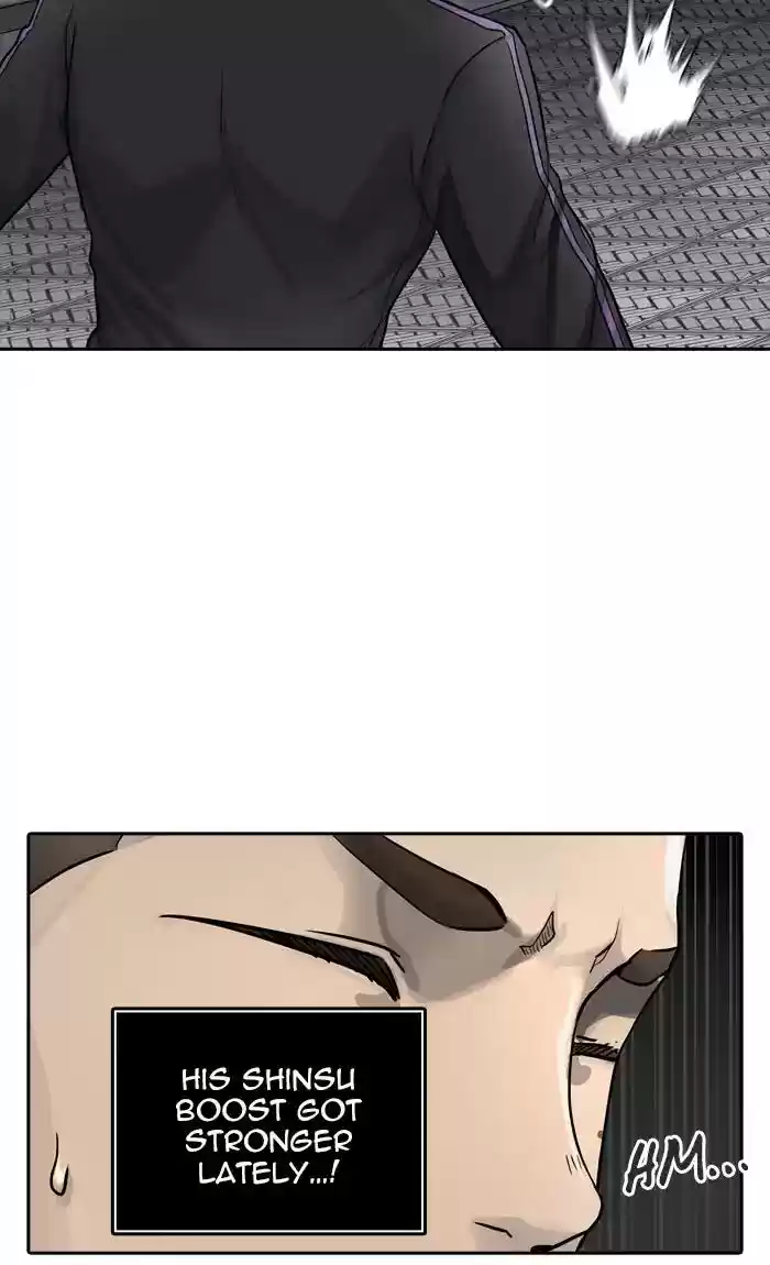 Tower of God Chapter 430: