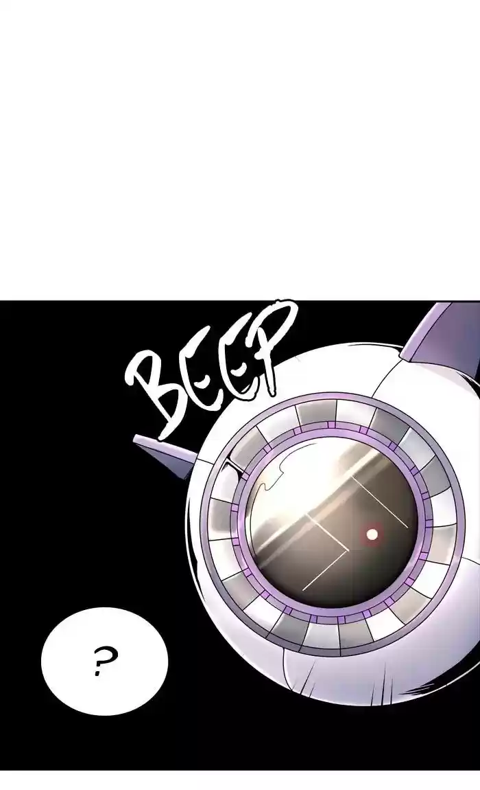 Tower of God Chapter 430: