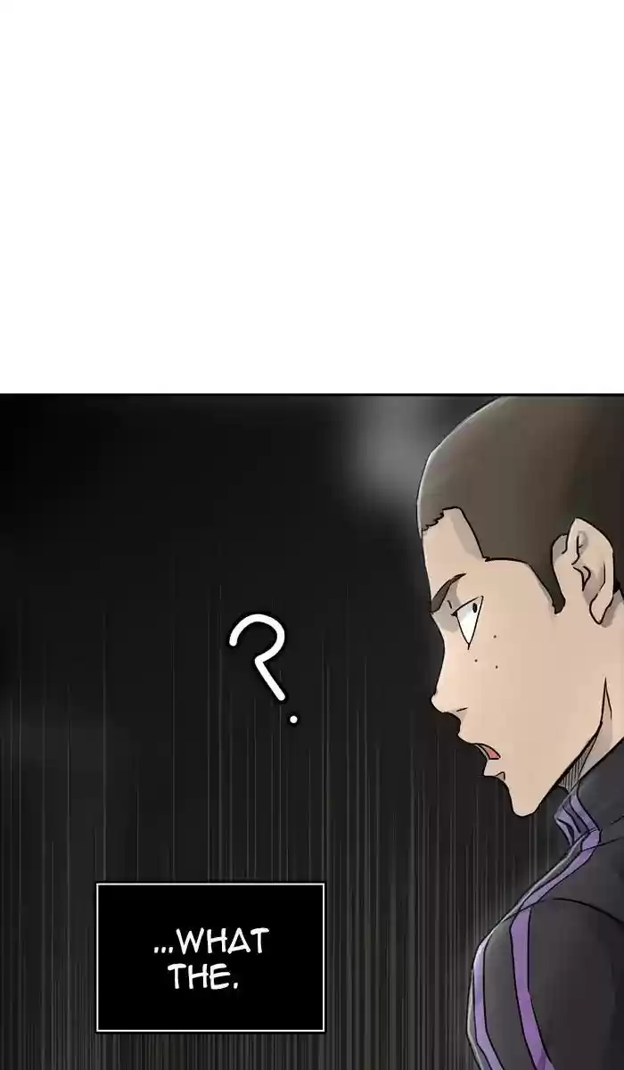 Tower of God Chapter 430: