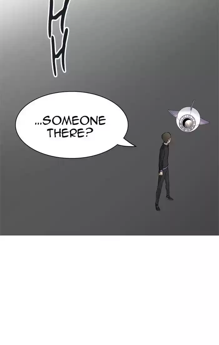 Tower of God Chapter 430: