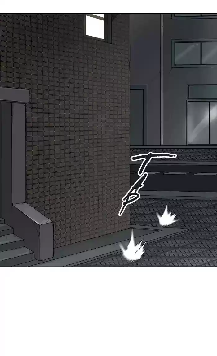 Tower of God Chapter 430: