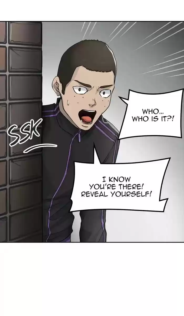 Tower of God Chapter 430: