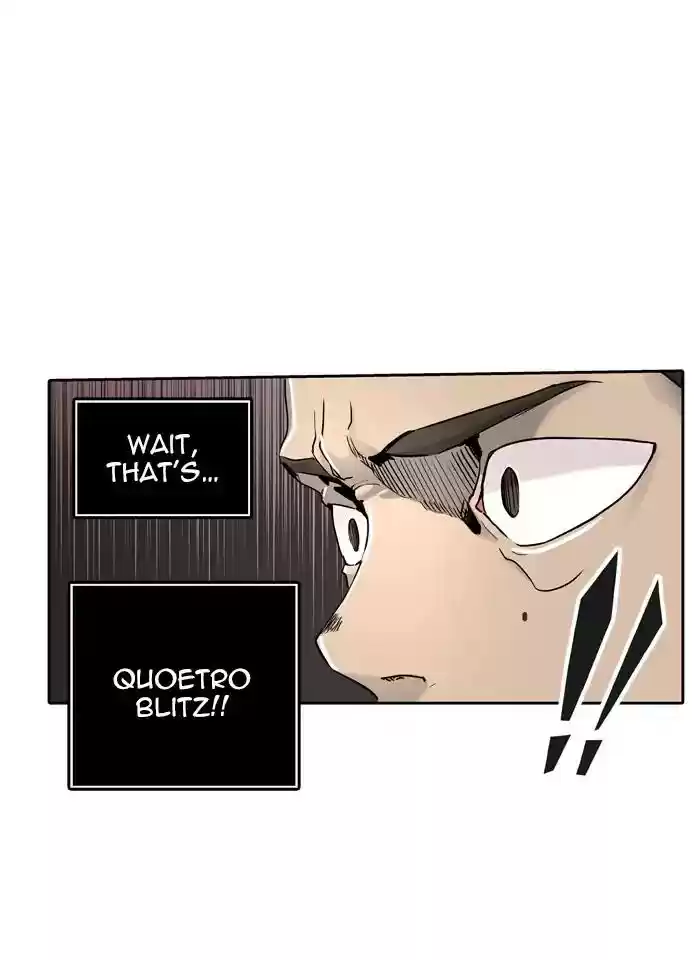 Tower of God Chapter 430: