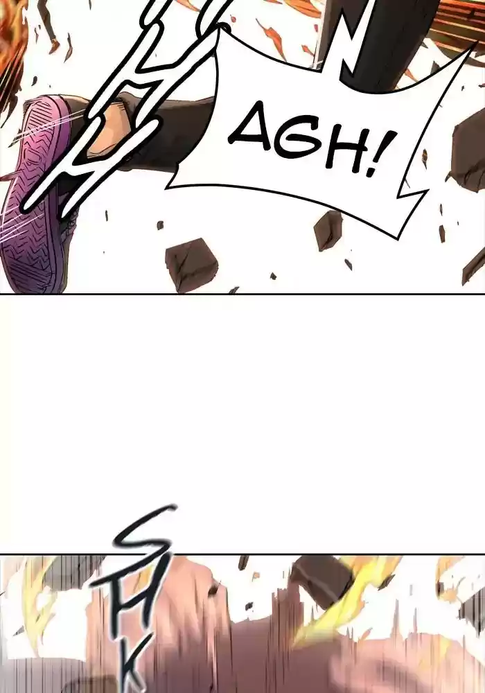Tower of God Chapter 430: