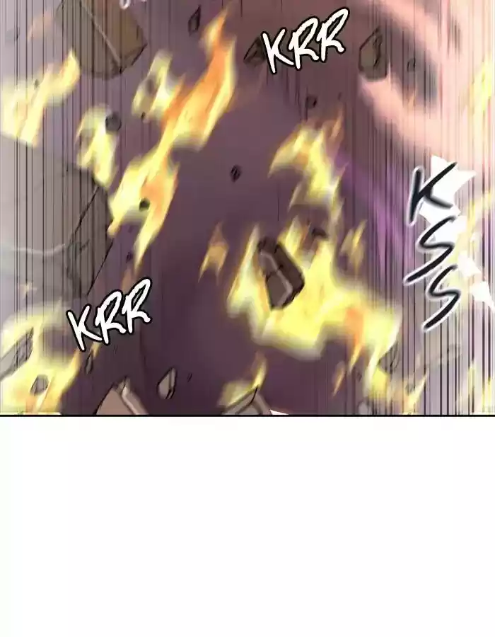 Tower of God Chapter 430: