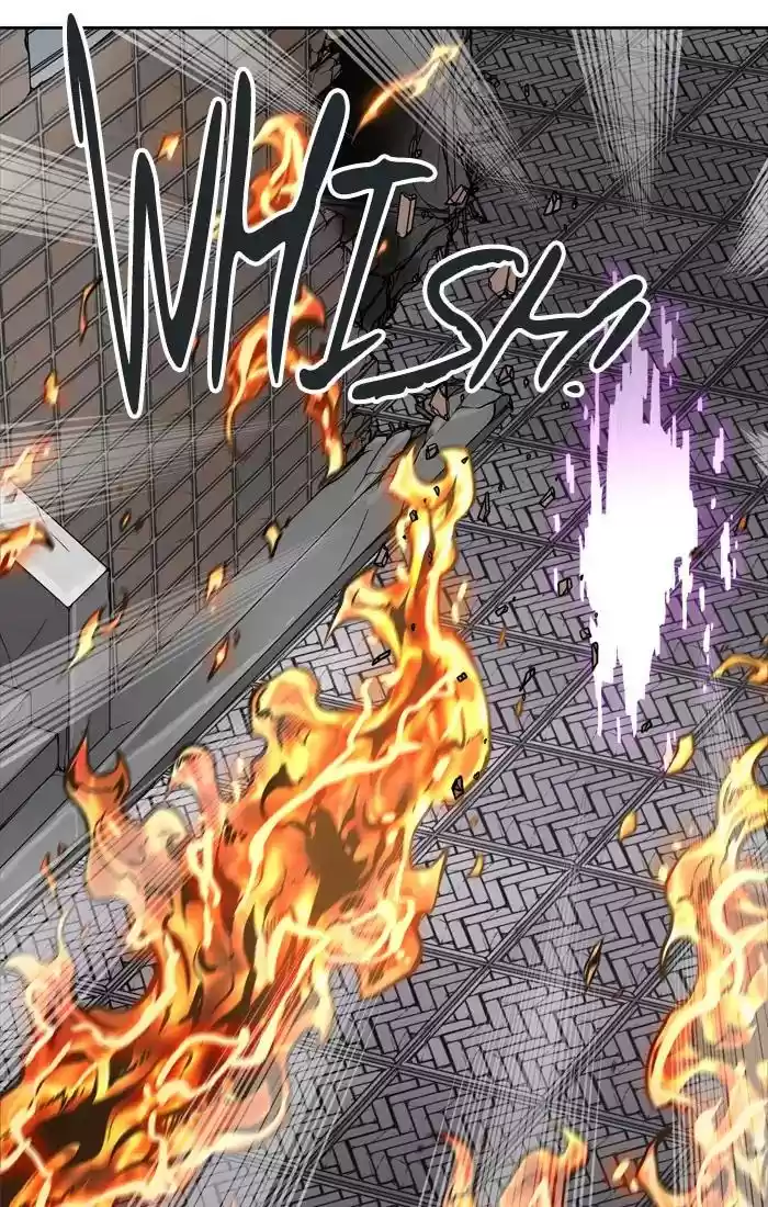 Tower of God Chapter 430: