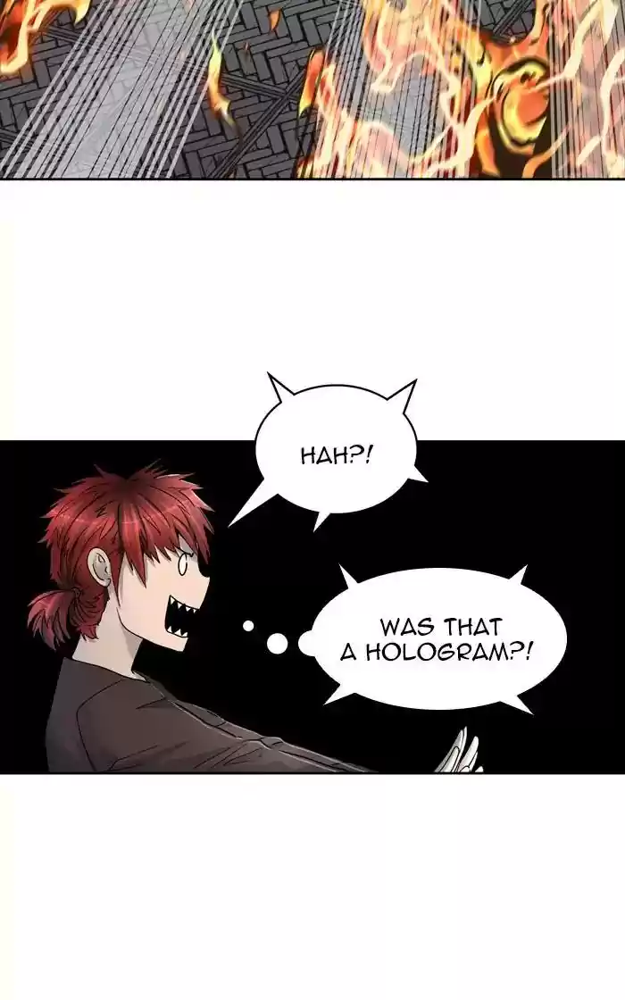 Tower of God Chapter 430: