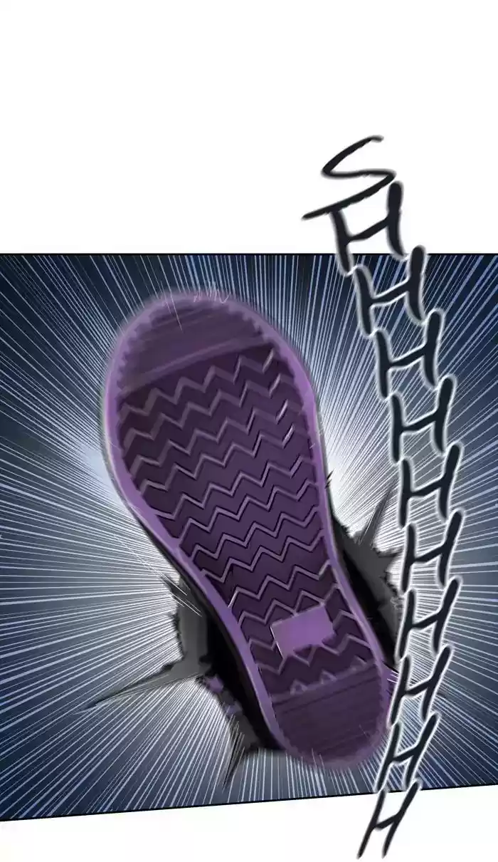 Tower of God Chapter 430: