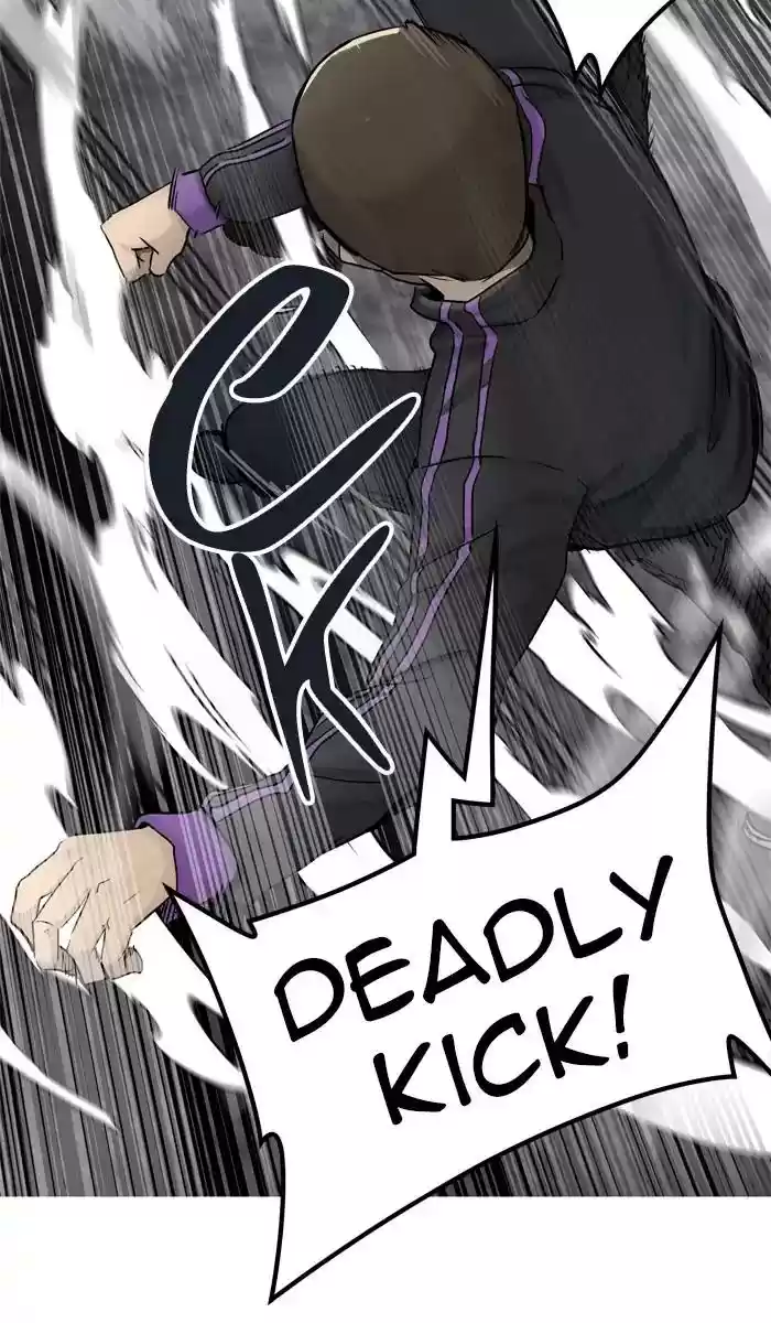 Tower of God Chapter 430: