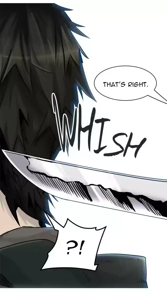 Tower of God Chapter 430: