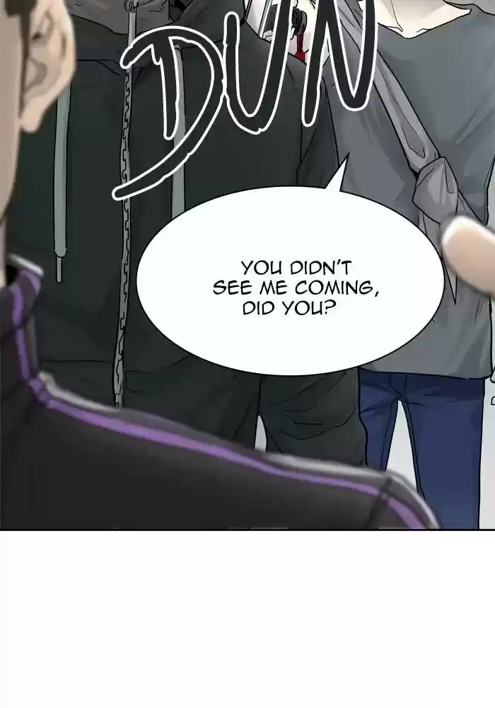 Tower of God Chapter 430: