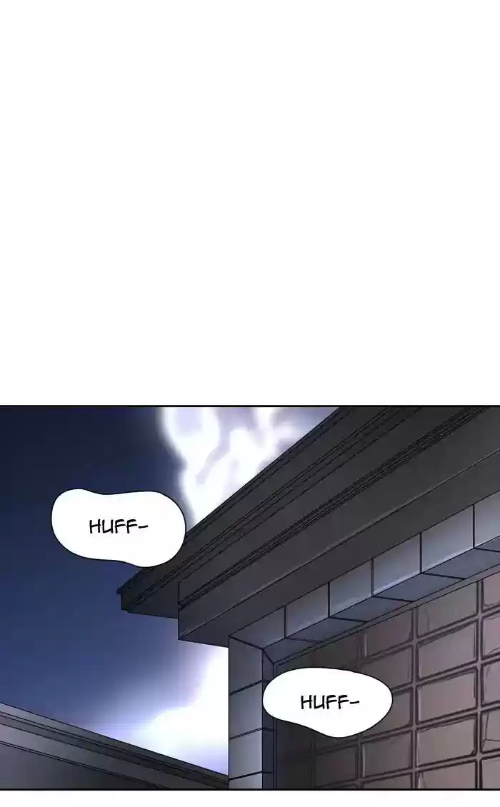 Tower of God Chapter 430: