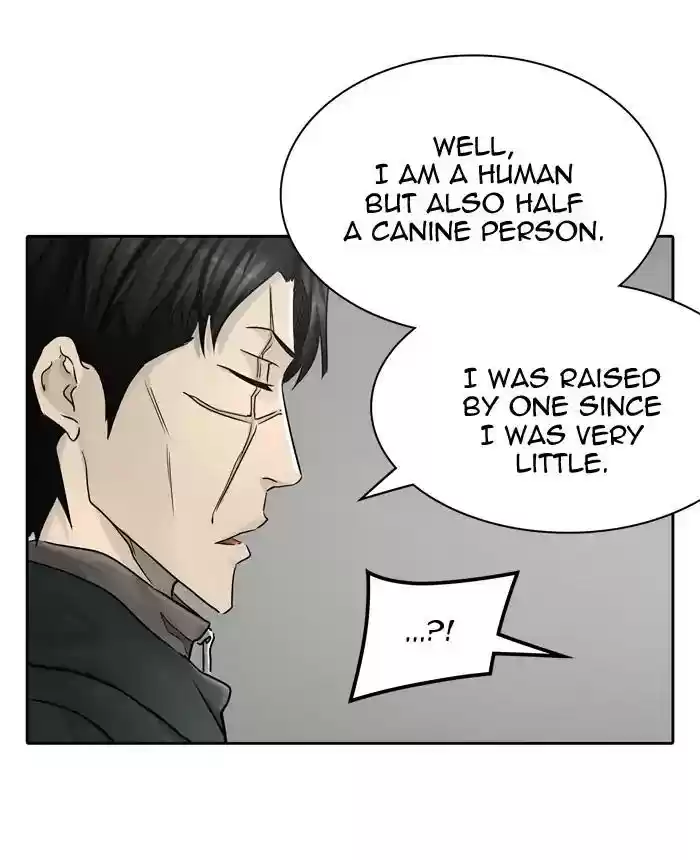 Tower of God Chapter 430: