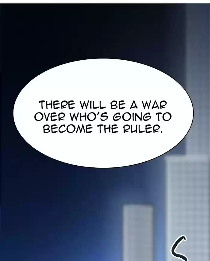 Tower of God Chapter 430:
