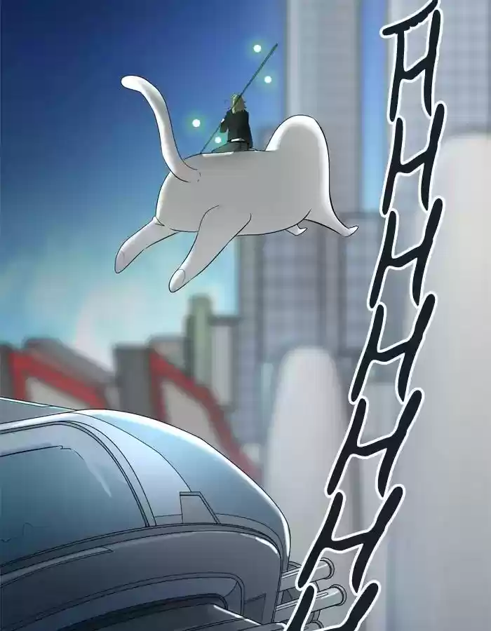 Tower of God Chapter 430:
