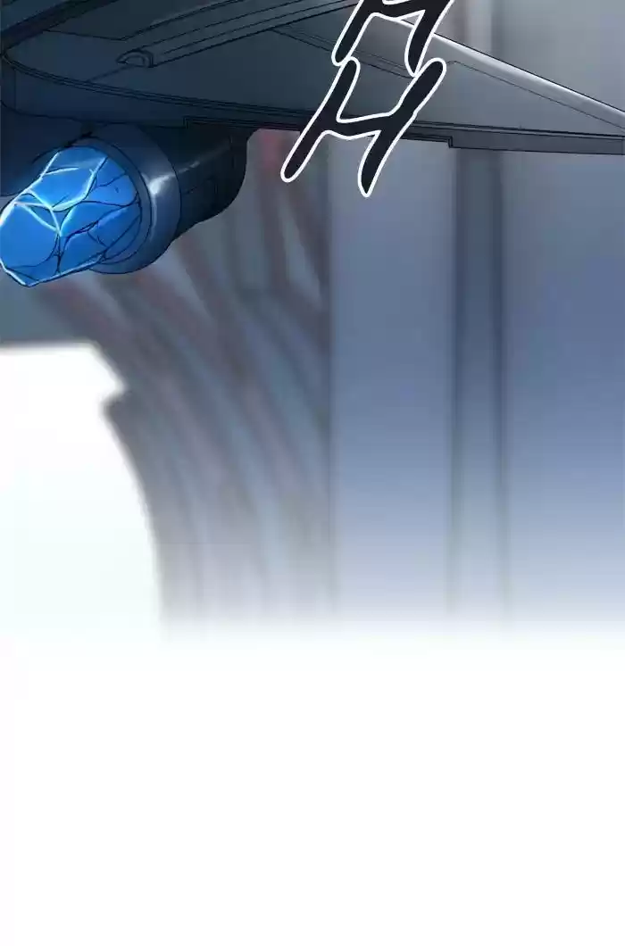 Tower of God Chapter 430: