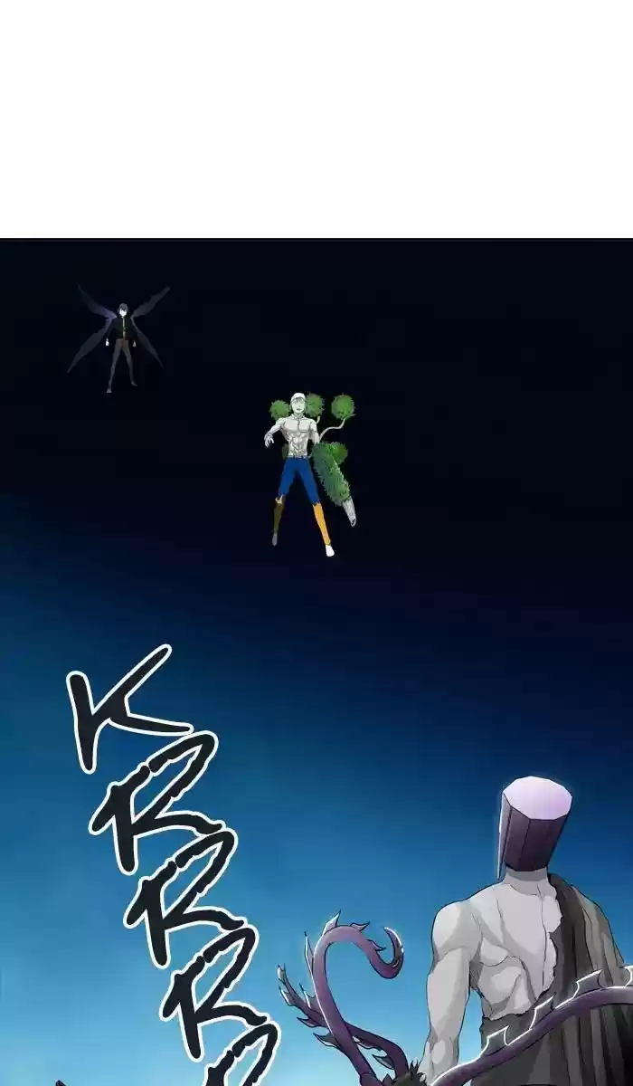 Tower of God Chapter 430: