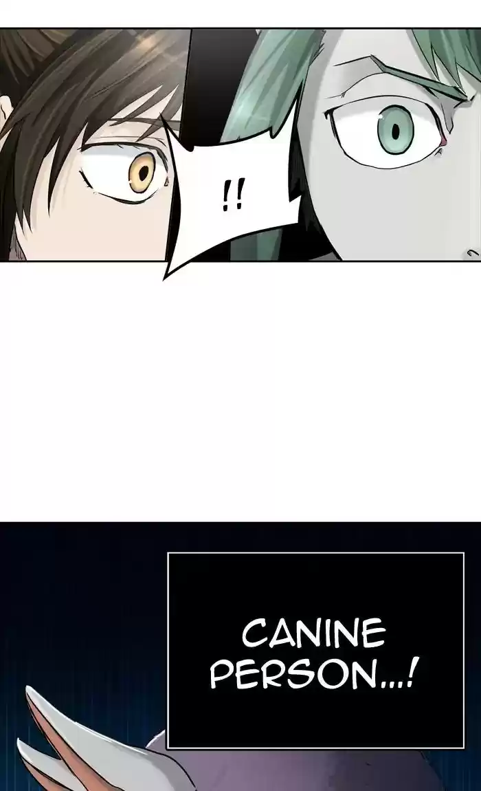 Tower of God Chapter 430: