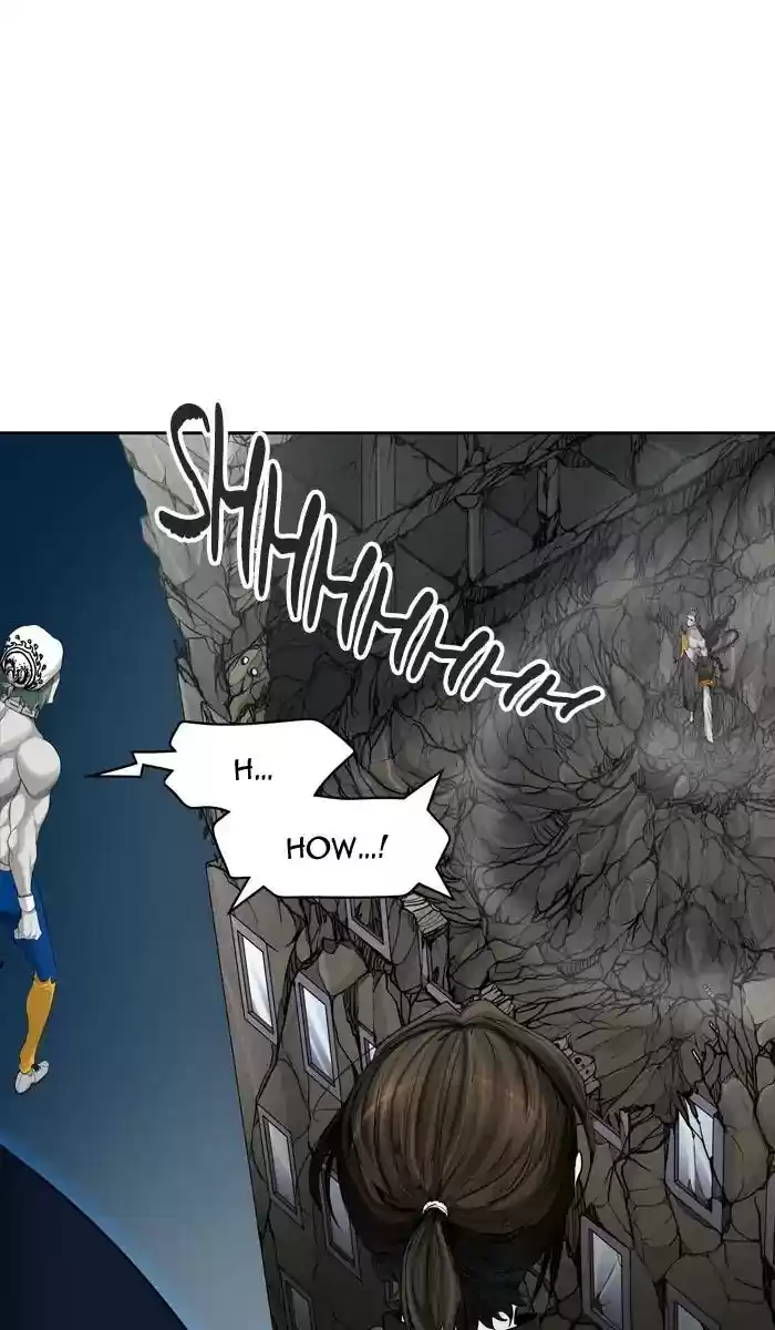 Tower of God Chapter 430: